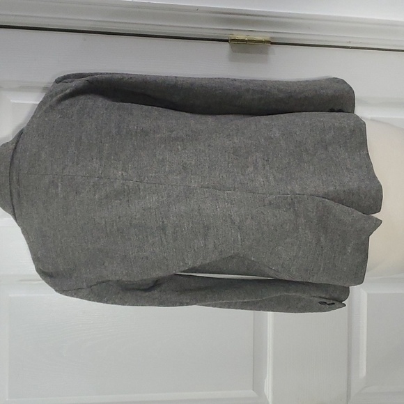 J. Crew Benny Blazer Double-breasted Size 4 - Picture 4 of 11